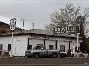 Budville Trading Post