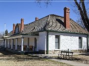 Fort Stanton