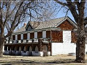 Fort Stanton