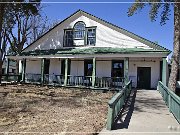 Fort Stanton