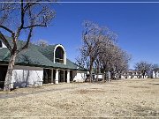 Fort Stanton