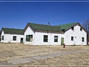 Fort Stanton