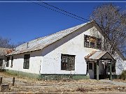 Fort Stanton