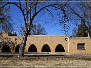 Fort Stanton