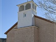 Lincoln State Monument