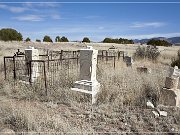 Alma Cemetery