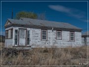 Fort Bayard