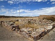 Fort Selden State Monument