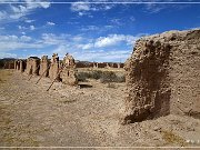 Fort Selden State Monument