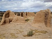 Fort Selden State Monument