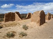 Fort Selden State Monument