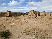 Fort Selden State Monument