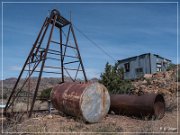 Carlisle Mining District