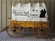 Oregon Trail Interpretive Center