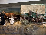 Oregon Trail Interpretive Center