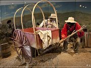 Oregon Trail Interpretive Center