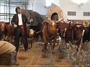 Oregon Trail Interpretive Center