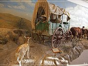 Oregon Trail Interpretive Center