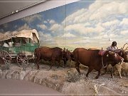 Oregon Trail Interpretive Center