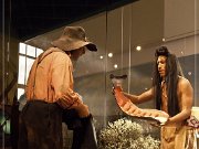 Oregon Trail Interpretive Center