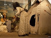 Oregon Trail Interpretive Center