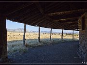 Pete French Round Barn SP