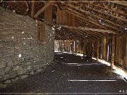 Pete French Round Barn SP