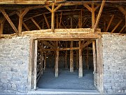 Pete French Round Barn SP