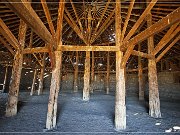 Pete French Round Barn SP