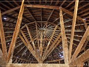 Pete French Round Barn SP