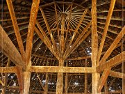 Pete French Round Barn SP