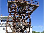 Sumpter Valley Dredge