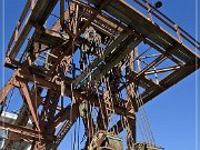 Sumpter Valley Dredge