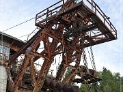 Sumpter Valley Dredge