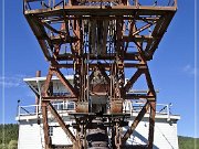 Sumpter Valley Dredge