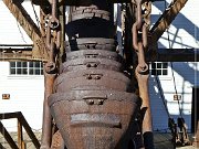 Sumpter Valley Dredge