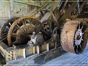 Sumpter Valley Dredge