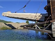 Sumpter Valley Dredge