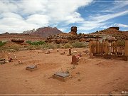 Grafton Cemetery