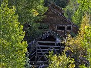 Bully Boy Stamp Mill