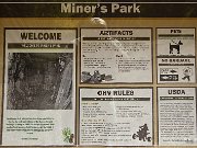 Miners' Park