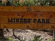 Miners' Park