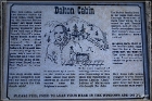 Dalton Cabin