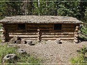 Dalton Cabin