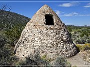 Old Irontown GT, Charcoal Kiln