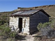 Smith Cabin