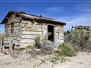 Smith Cabin