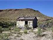 Smith Cabin