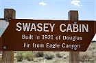 Swaseys Cabin