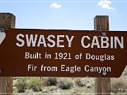 Swaseys Cabin